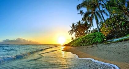 FALL SALE BABY BEACH ÖKO-HAUS-PRIVATE POOL-1MIN. SPAZIERGANG ZUM STRAND - 5 MIN. SPAZIERGANG ZUM STADTZENTRUM