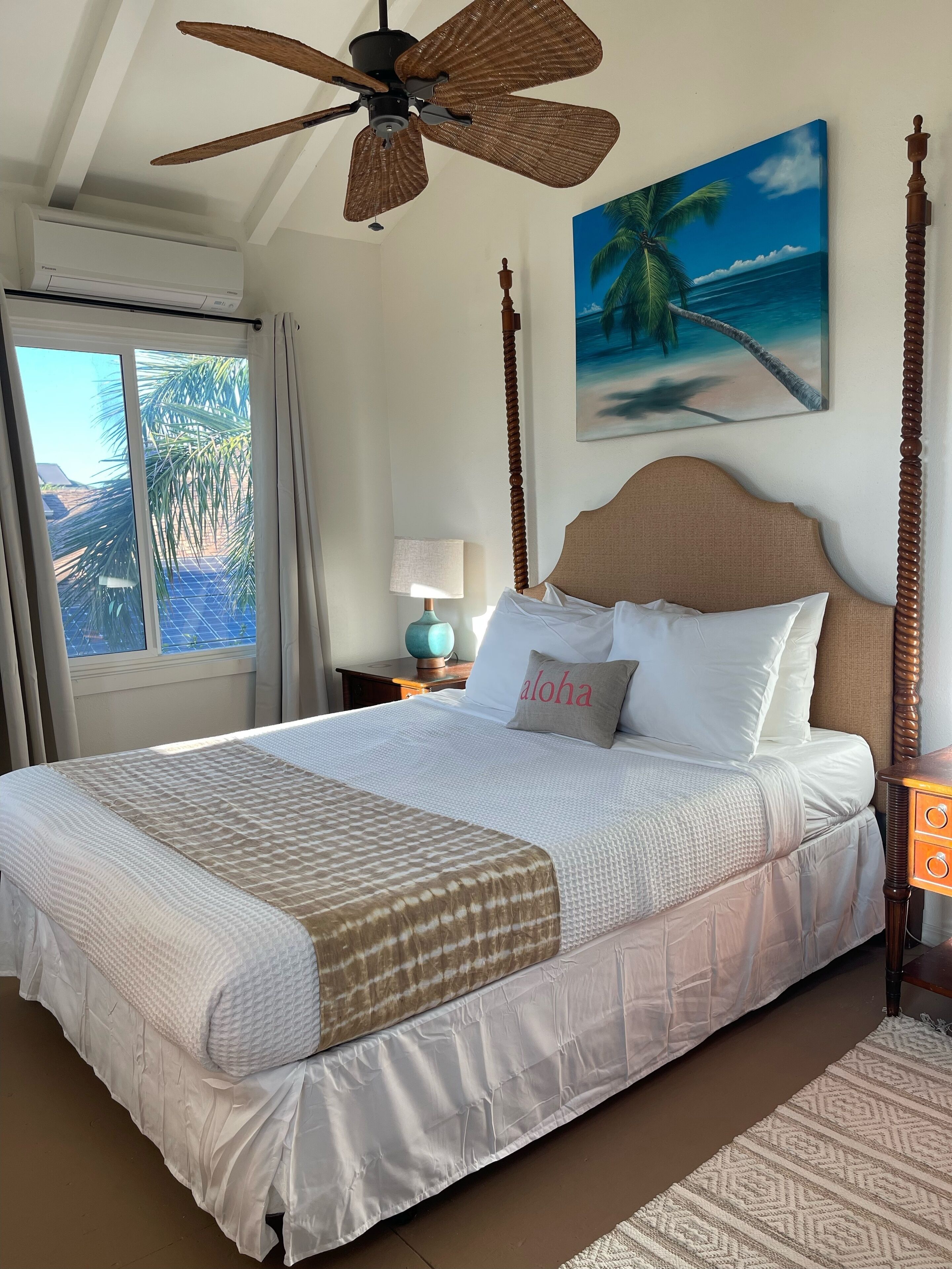 4 chambres, bureau, fer et planche à repasser, Wi-Fi gratuit