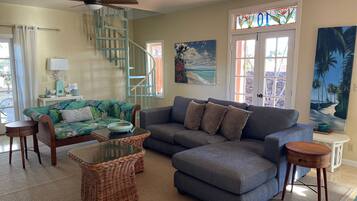 TV, bøker og PC-skjermer