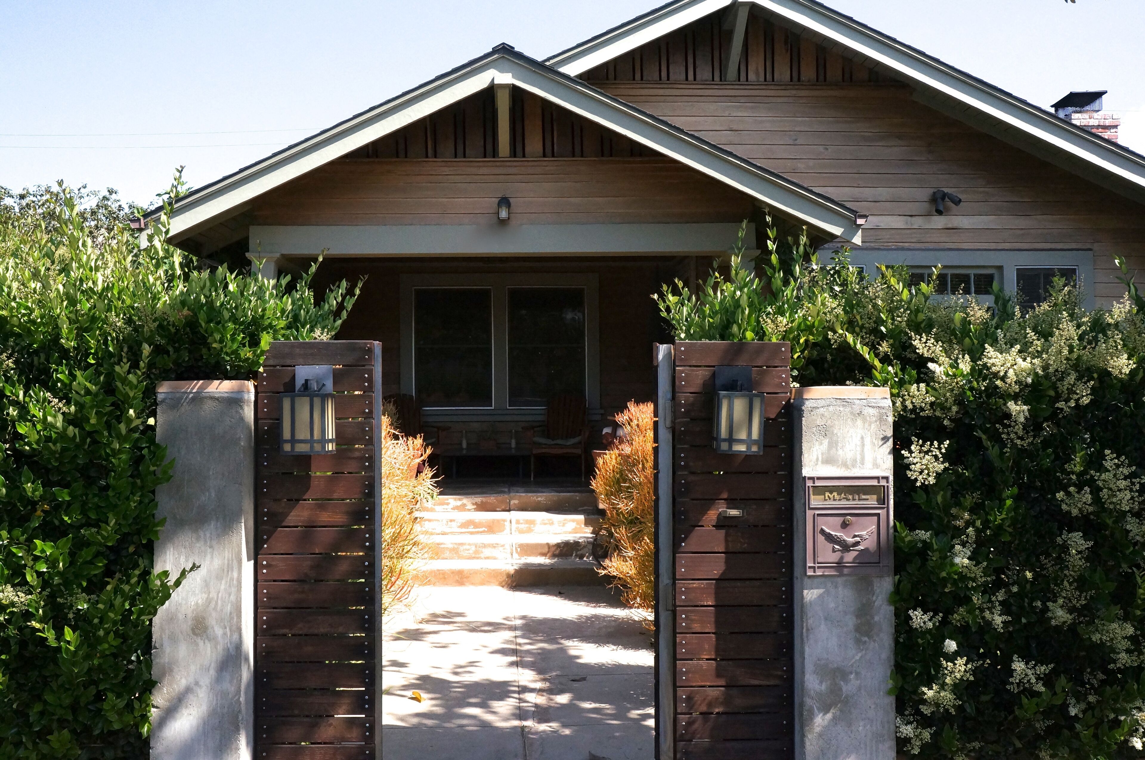 Beautiful Classic Craftsman Home Close To Everything Hollywood & Universal 