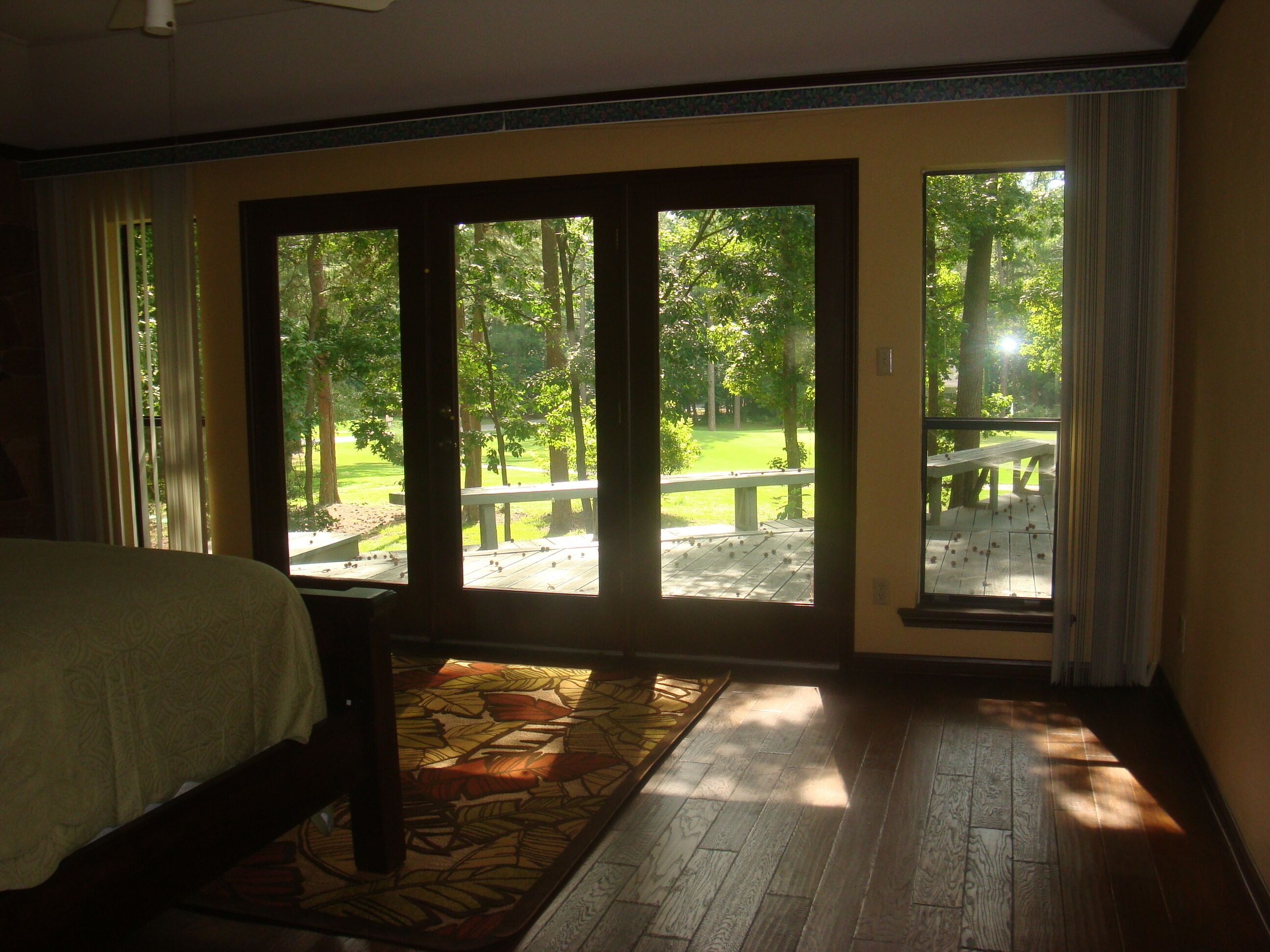 Picture Perfect Golf Course Lot! Golfer or not - No denying the beauty !!!