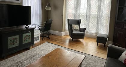 West End 2nd Floor Apartment 762 Congress Street