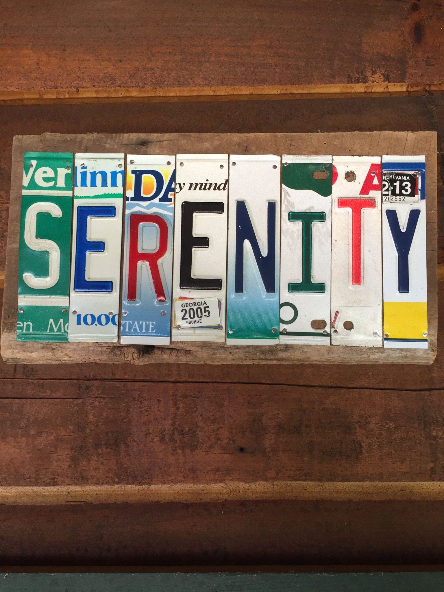 Log cabin near Roosevelt Park and Callaway Gardens, Non Smoking, prefer no pets.