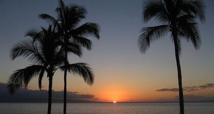 Spectacular OCEANFRONT! 2BR/2BA Papakea L305. No Resort Fees! August 299/nt!