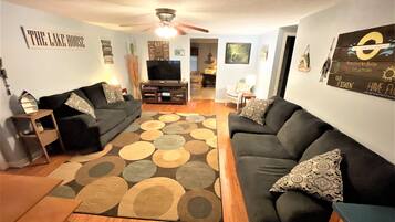 Télévision, lecteur de DVD