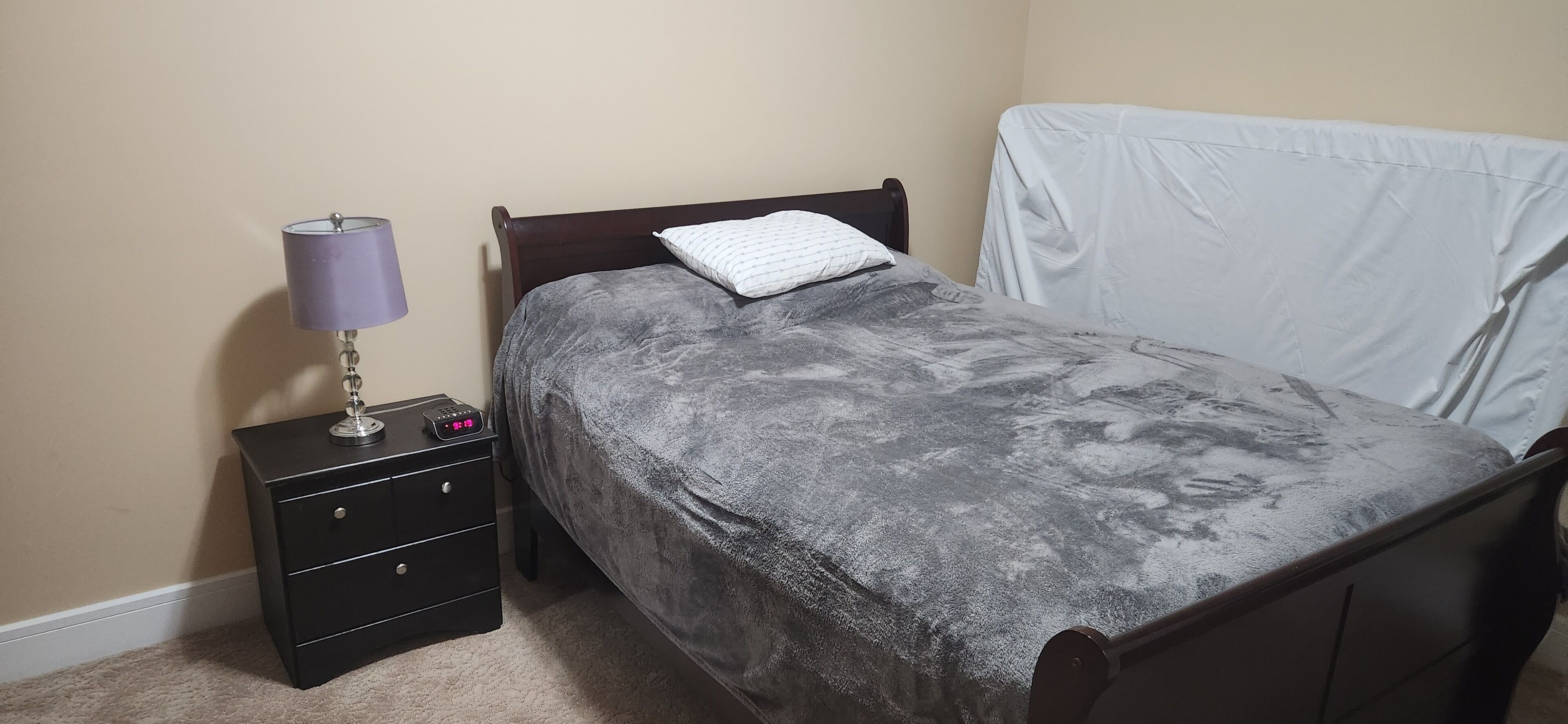 Luxury 2 bedroom Basement Suite - Home and away