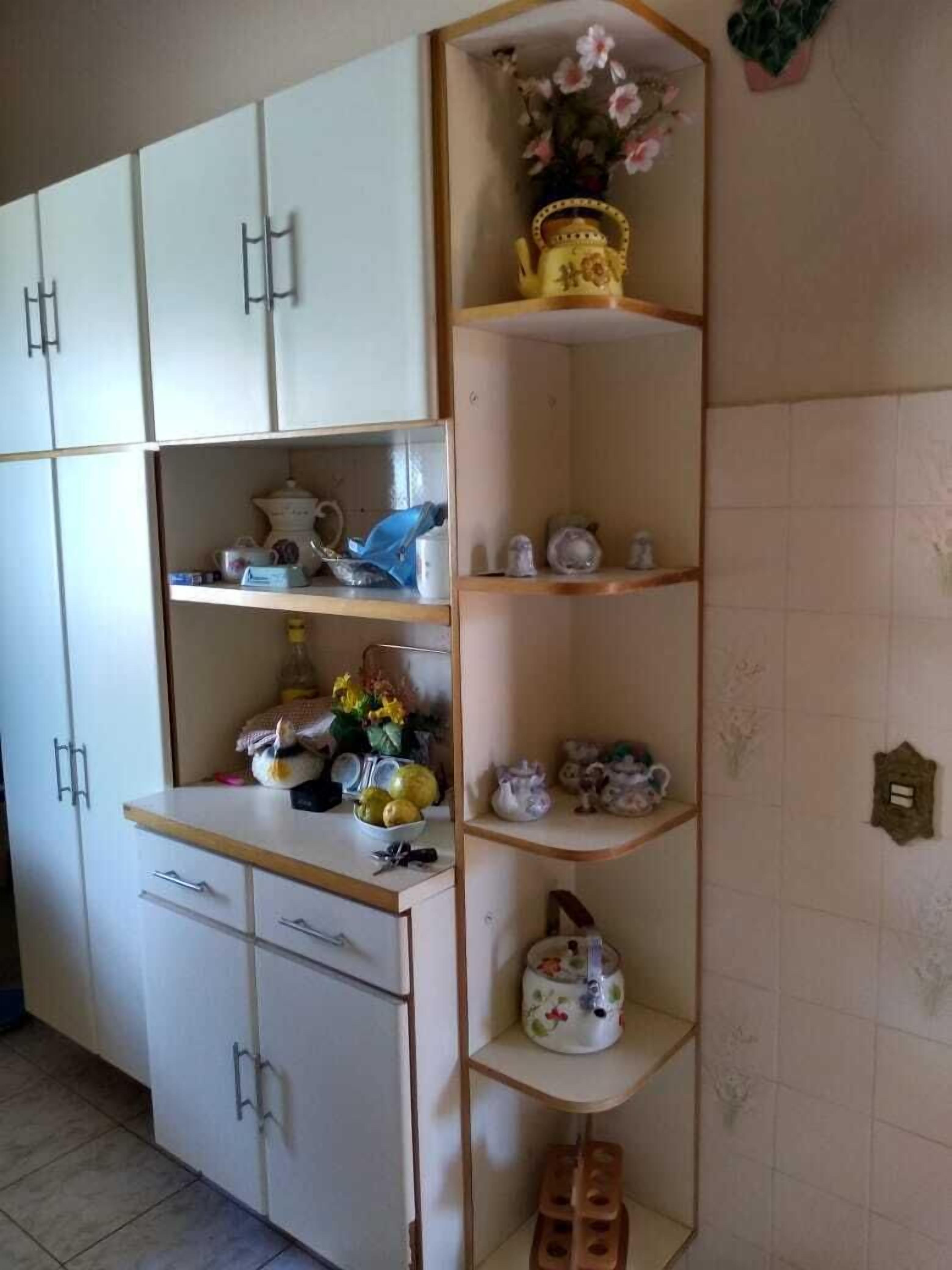 Farm with pool and barbecue