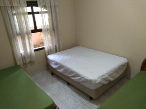 4 Schlafzimmer, kostenloses WLAN