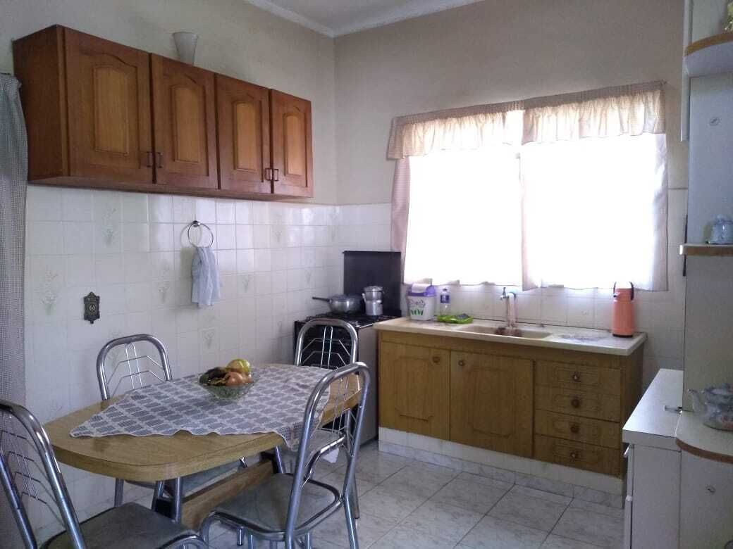 Farm with pool and barbecue