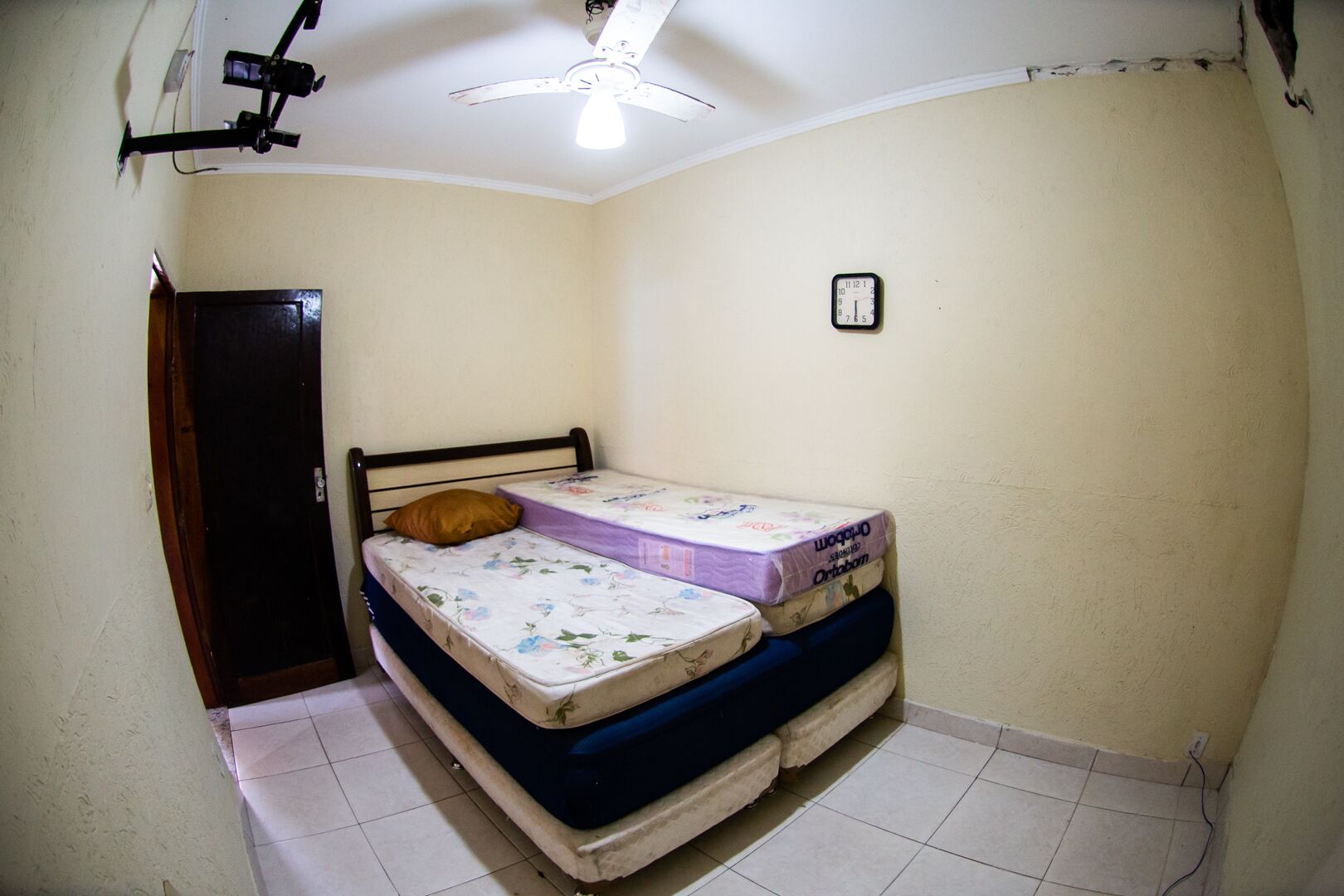 House with pool 50 meters from the beach