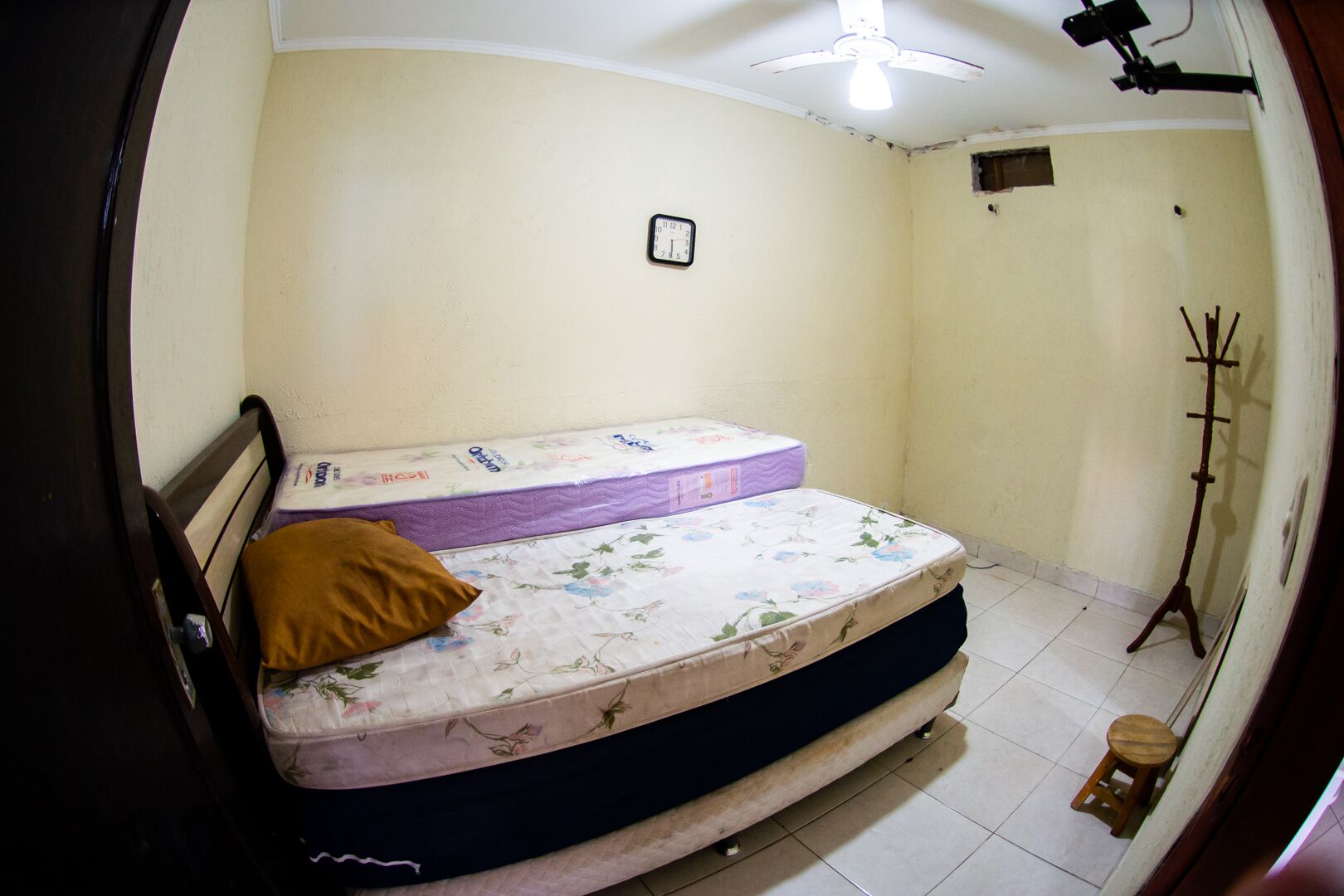 House with pool 50 meters from the beach