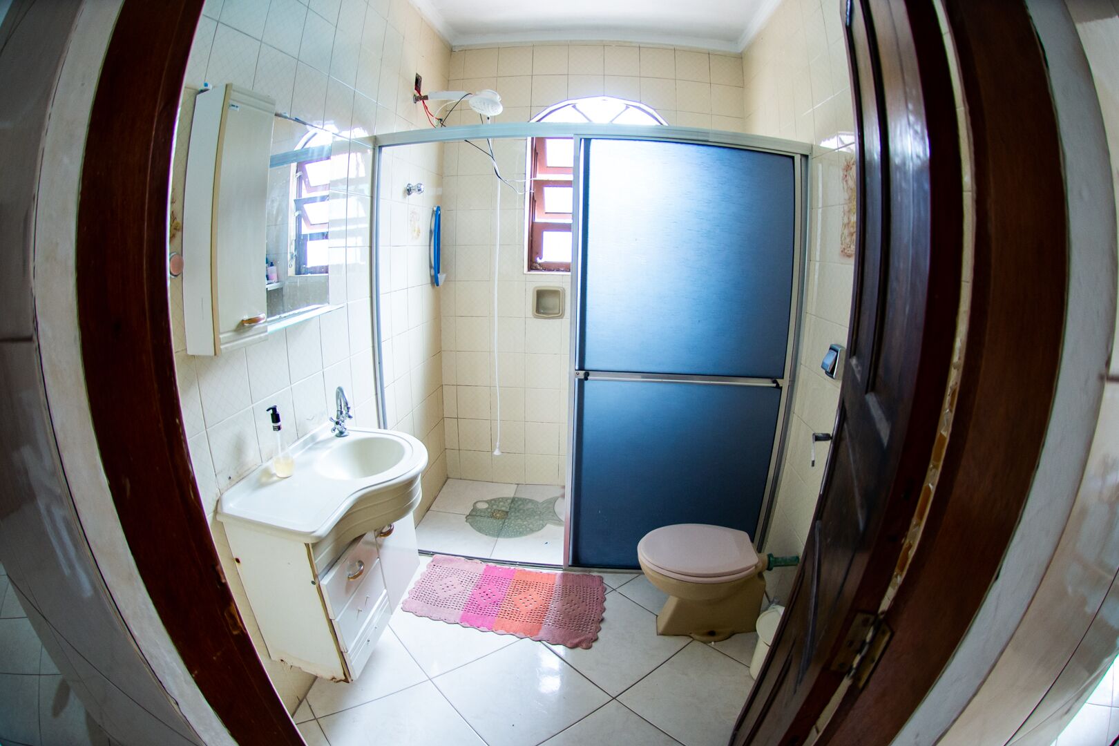 House with pool 50 meters from the beach