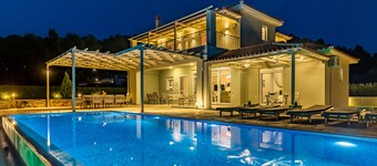 Kardous Aelia atmosphère de luxe discret pour des vacances inoubliables à Skopelos
