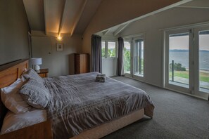 6 chambres, fer et planche Ă repasser, Wi-Fi gratuit, draps fournis
