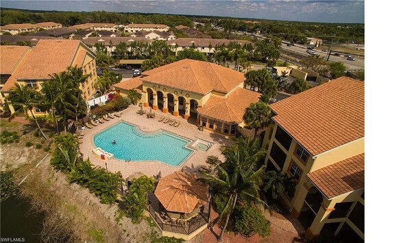 Exterior - Beautiful Naples Condo (Naples)