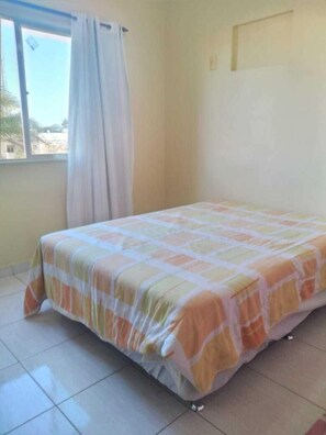 2 soverom og wi-fi (inkludert)