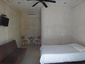 1 Schlafzimmer, WLAN