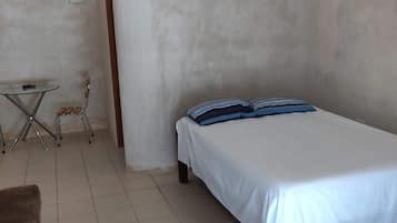 1 Schlafzimmer, WLAN