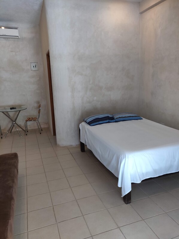 1 Schlafzimmer, WLAN