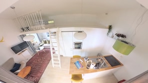 Interieur