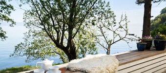 Bungalow by The Sea