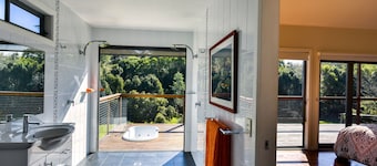 Enjoy the ultimate natural indulgence – a million-star spa…