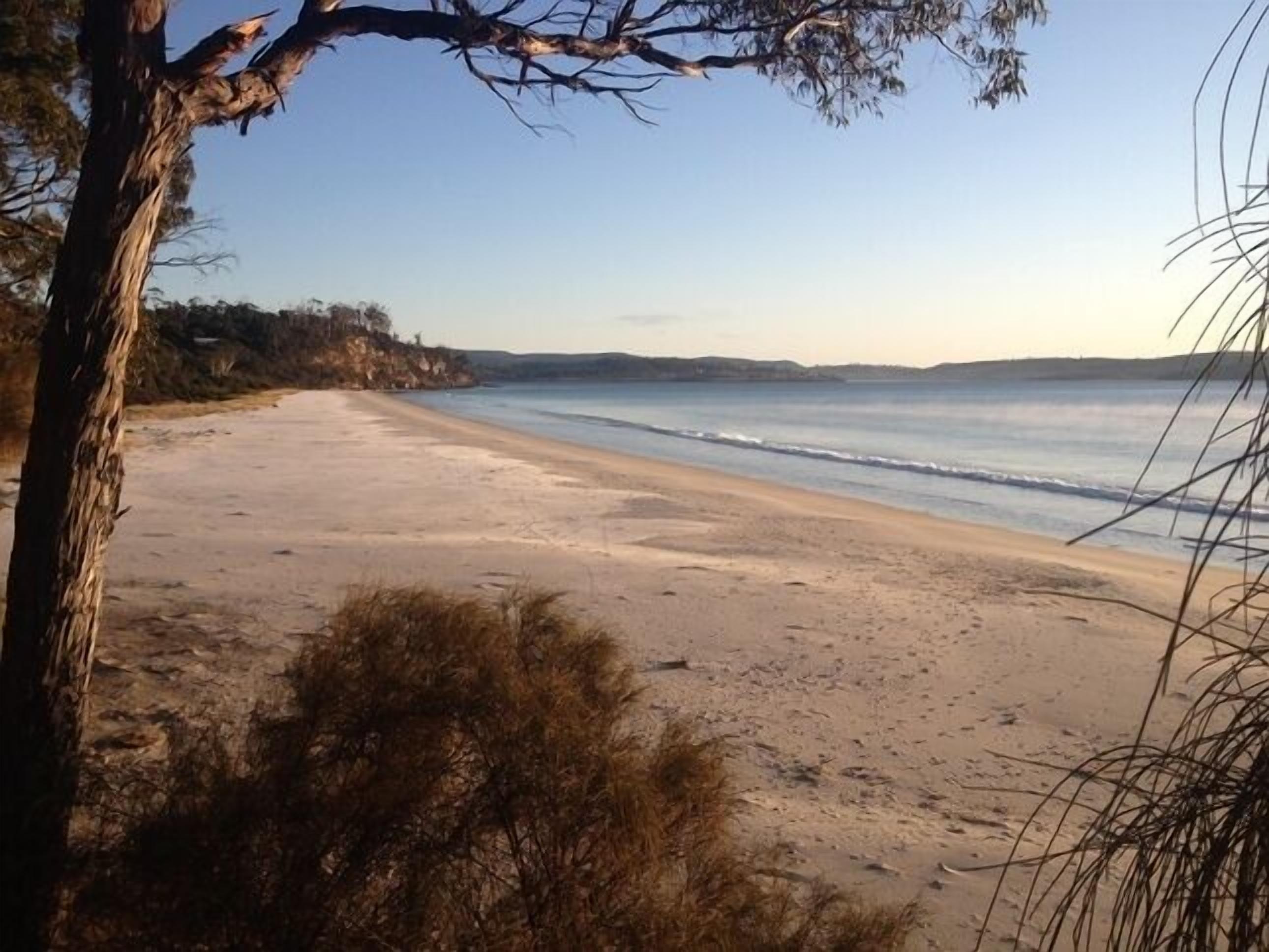 Spring Beach Holiday House