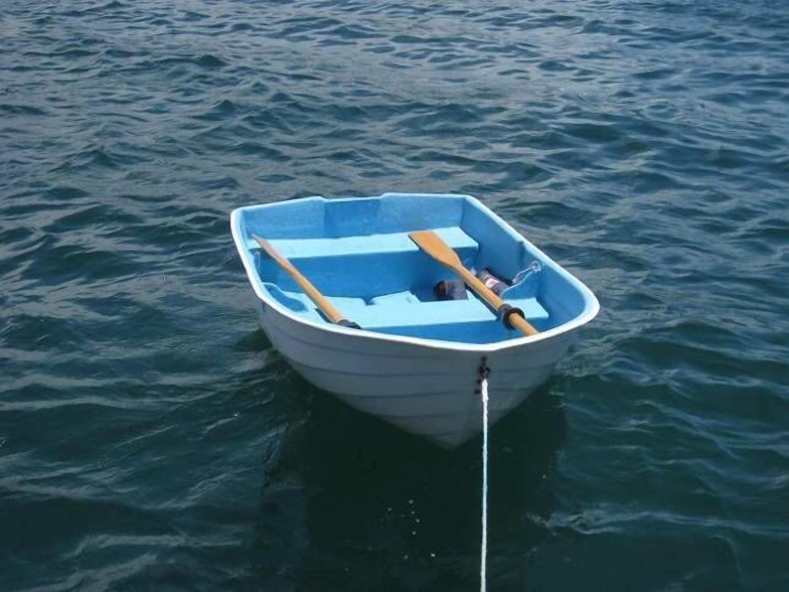 ROMANTIC YACHT STAY FOR TWO AT PALM BEACH — image 6