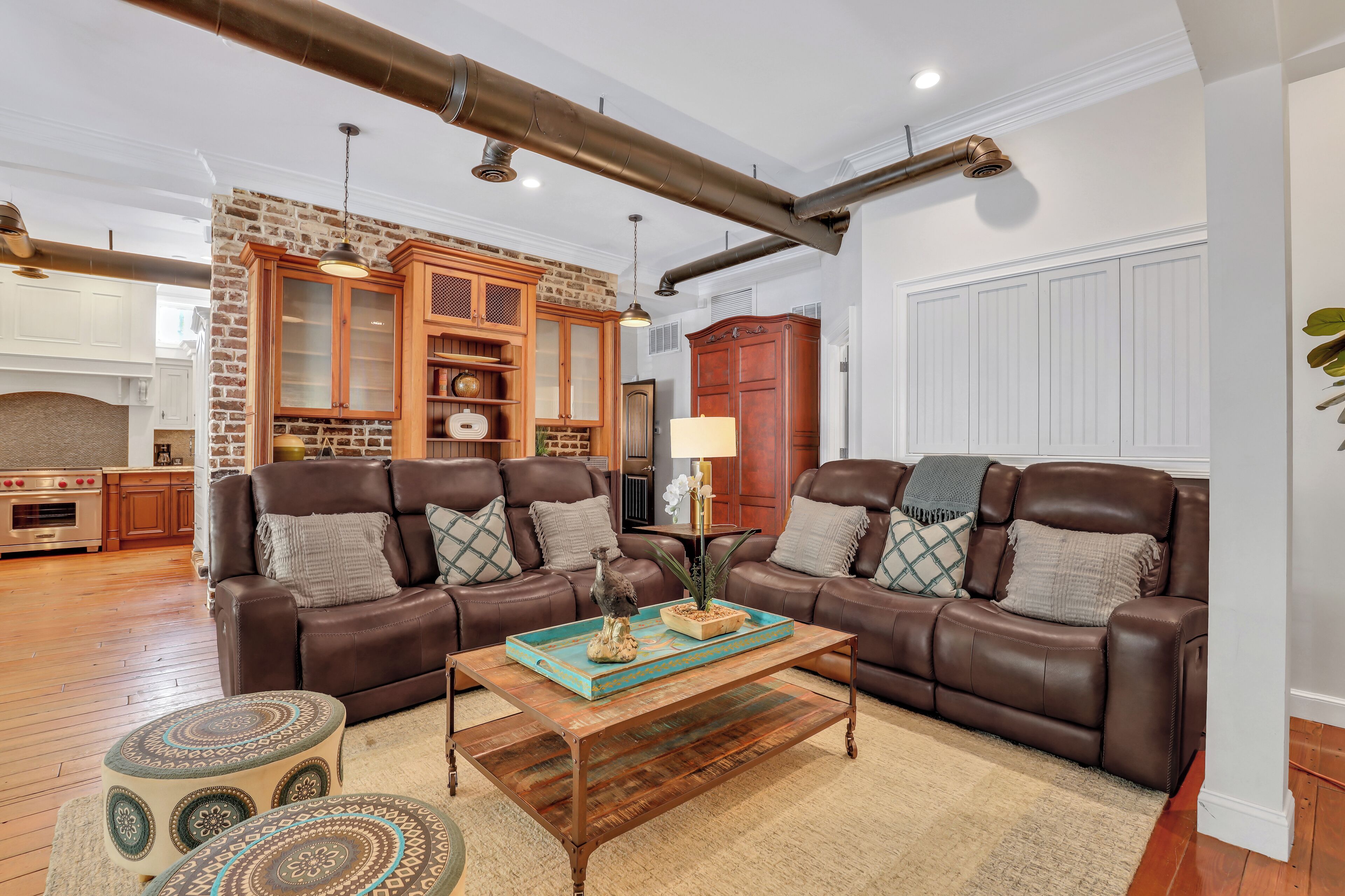 Heated Pool Access | 5*Clean | Flex Cancelation