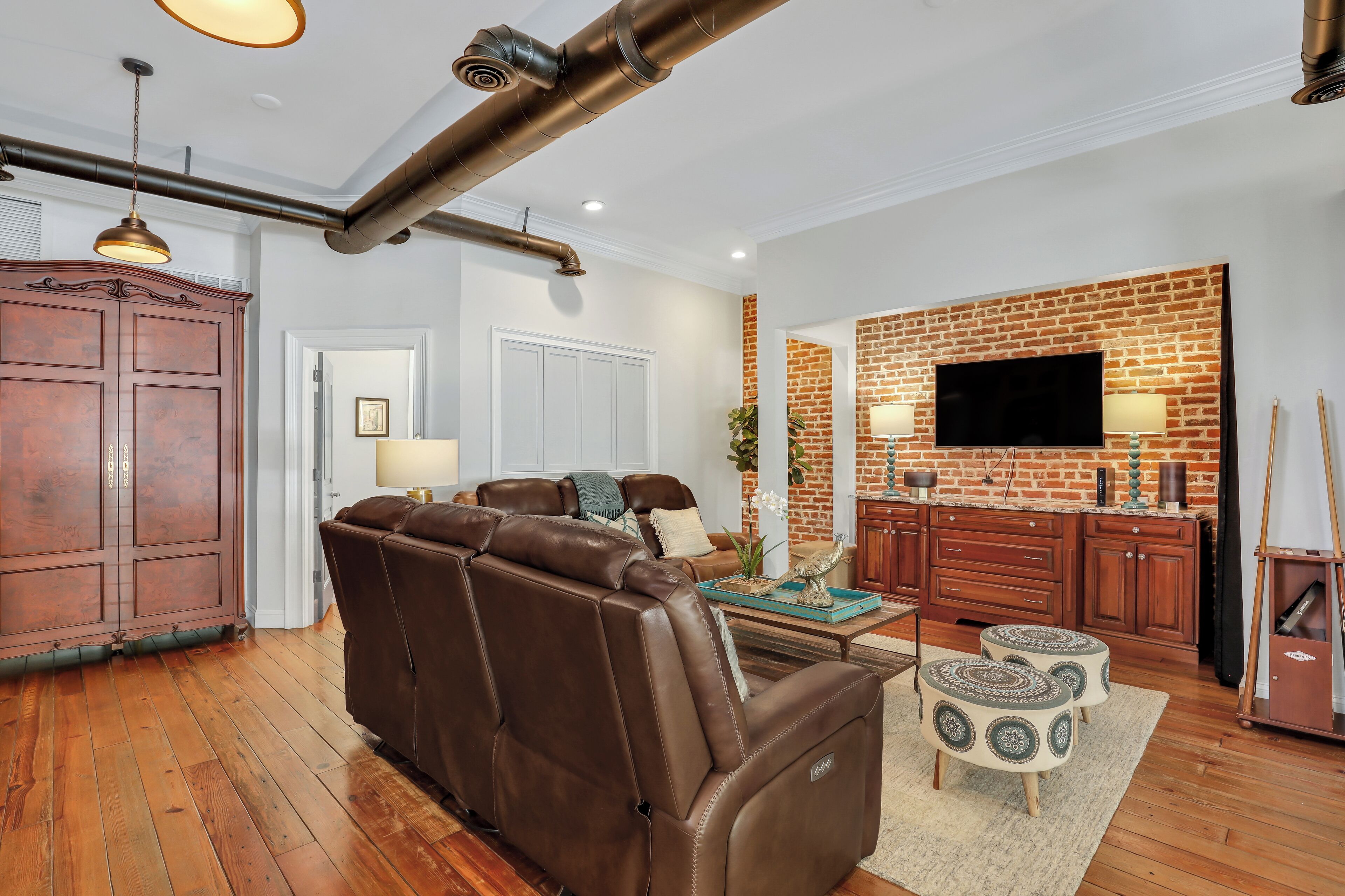 Heated Pool Access | 5*Clean | Flex Cancelation