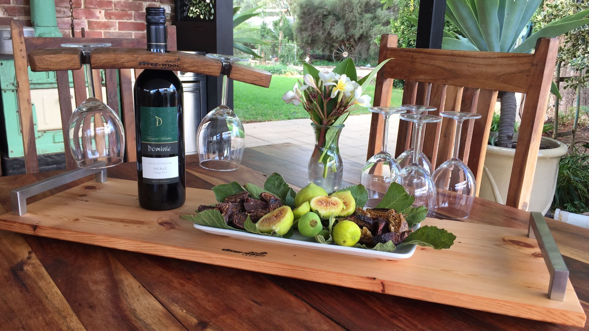 Cosy Crossfield Cottage Bed & Breakfast — image 19