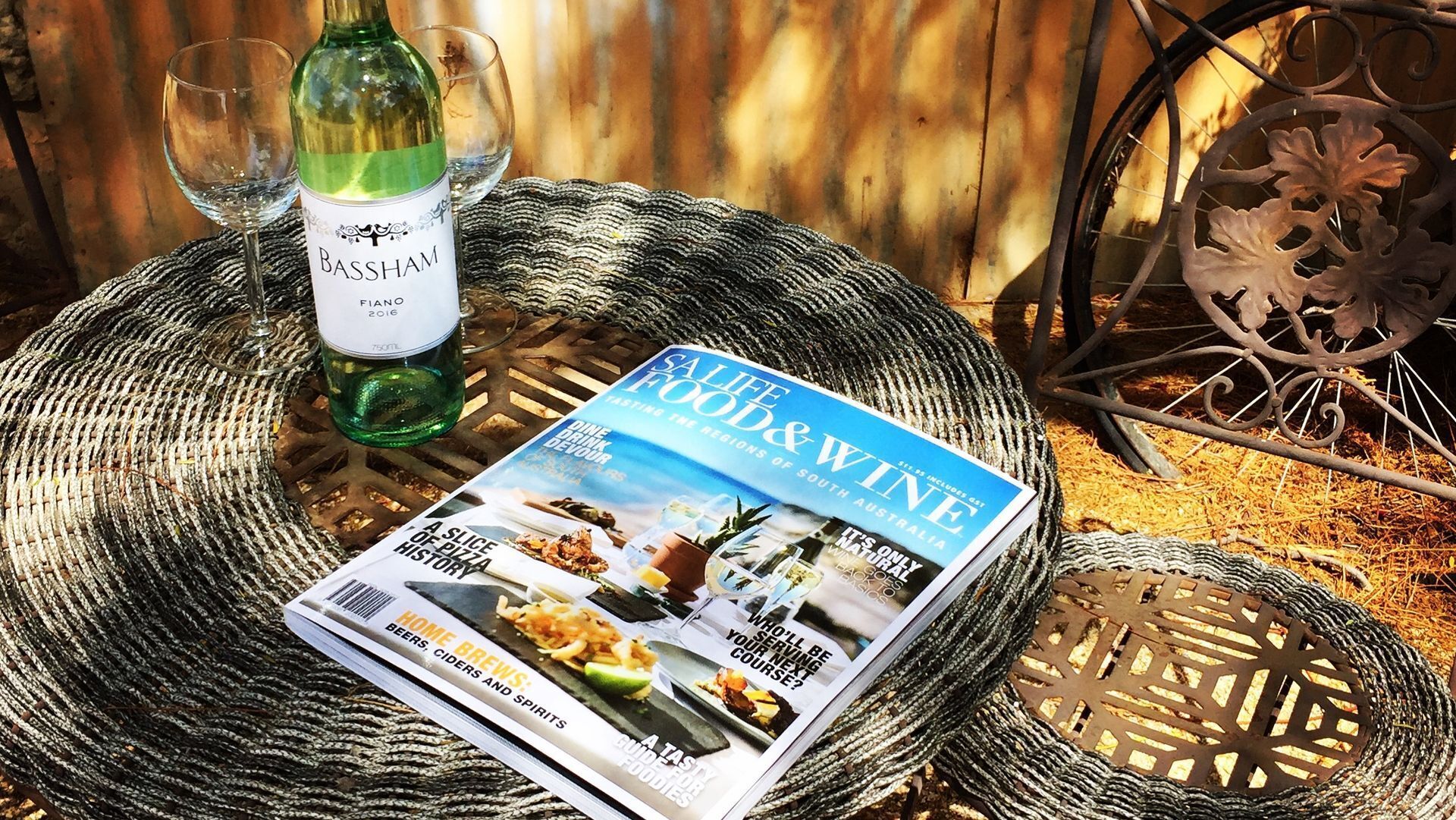 Cosy Crossfield Cottage Bed & Breakfast — image 20