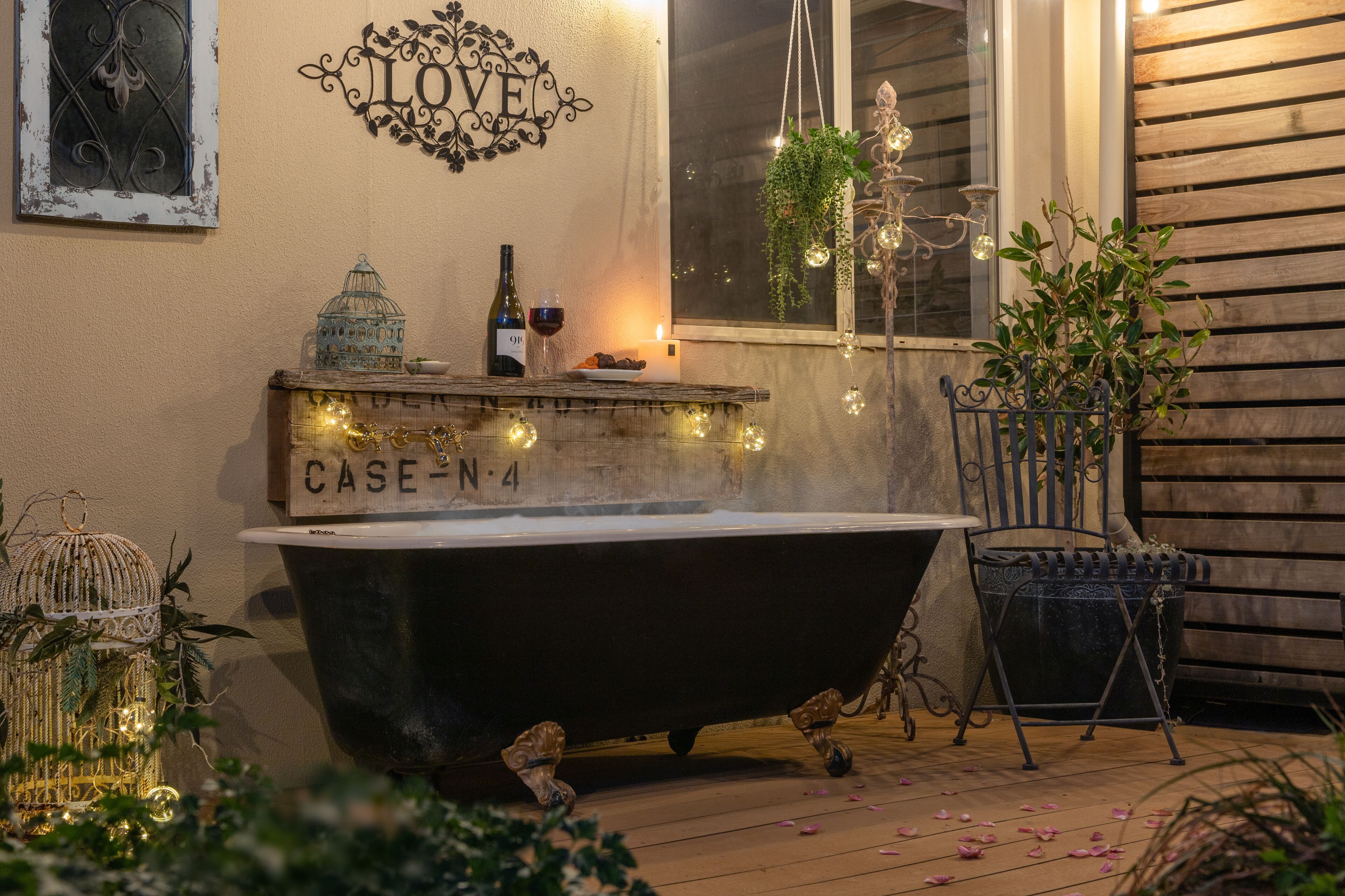 Cosy Crossfield Cottage Bed & Breakfast — image 6