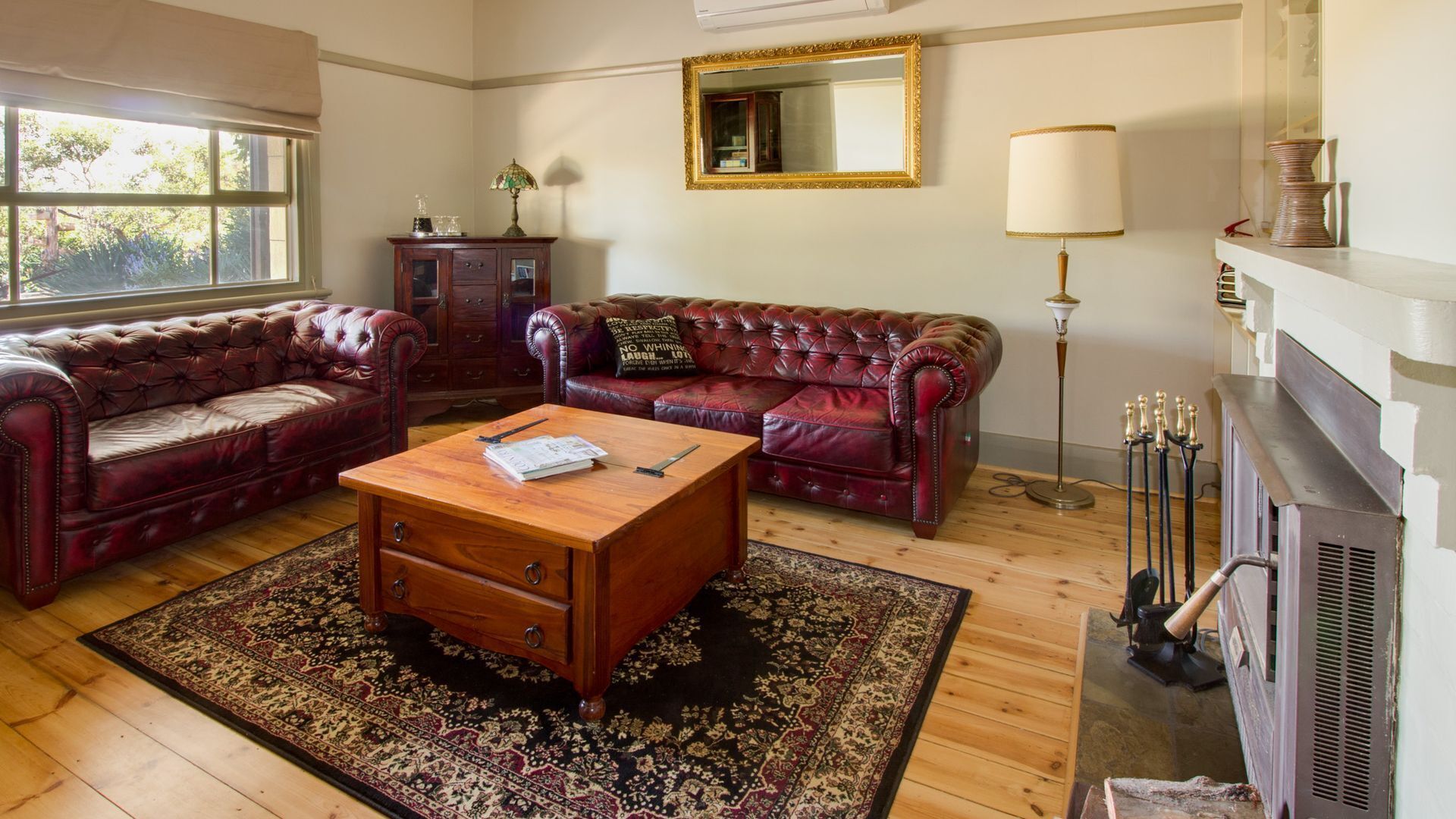 Cosy Crossfield Cottage Bed & Breakfast — image 17