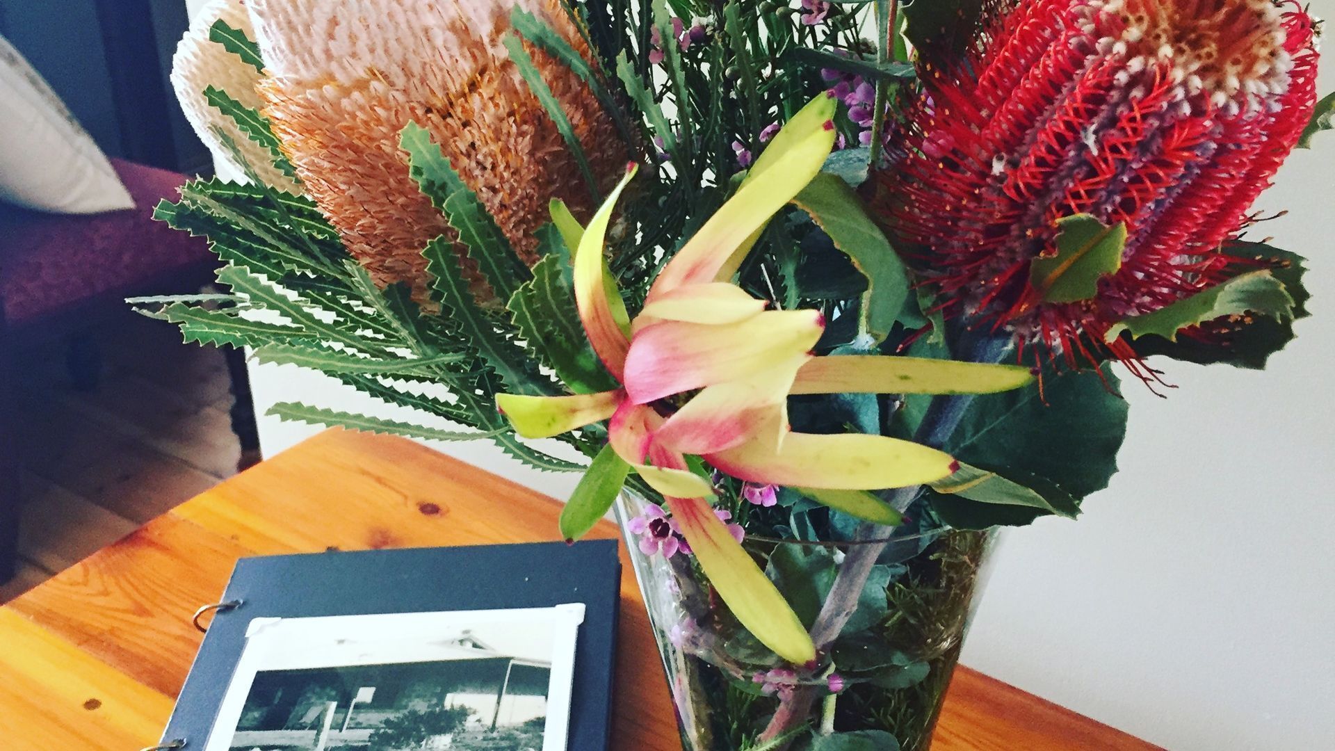 Cosy Crossfield Cottage Bed & Breakfast — image 28