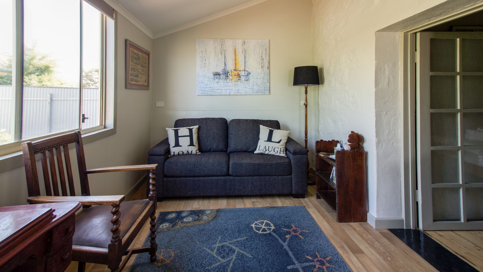 Cosy Crossfield Cottage Bed & Breakfast — image 10