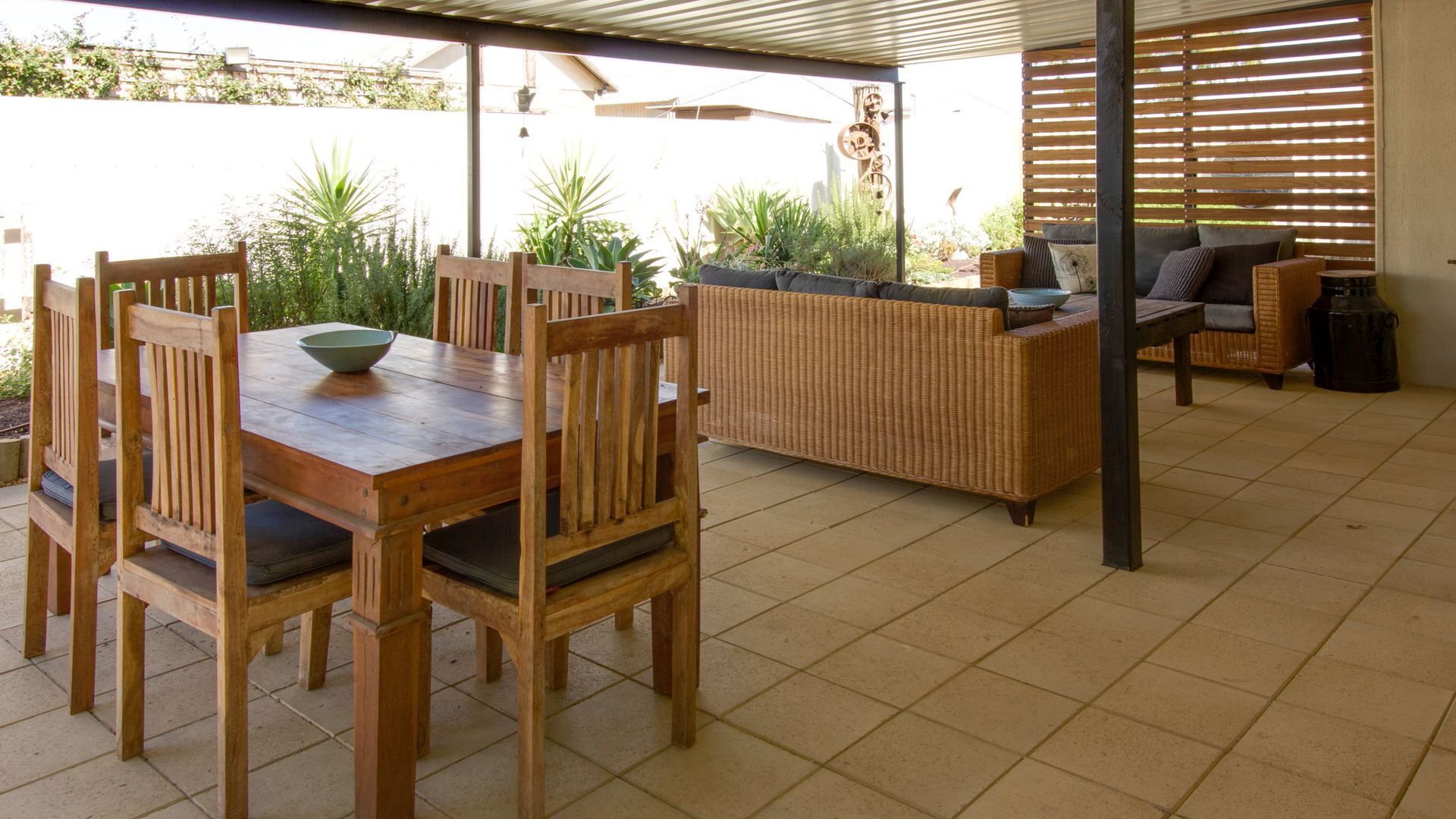 Cosy Crossfield Cottage Bed & Breakfast — image 15