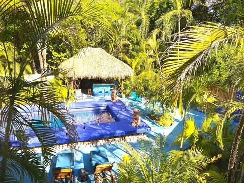 Casa los Sueños - Beachfront house with pool