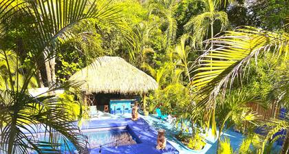 Familienfreundliches Strandhaus mit Pool und vielen lokalen Aktivitäten