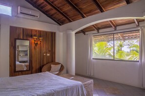 6 chambres, Wi-Fi, draps fournis