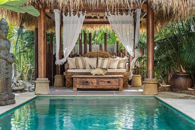 "La Cabane" - Private Pool