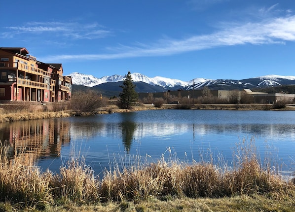 Lake