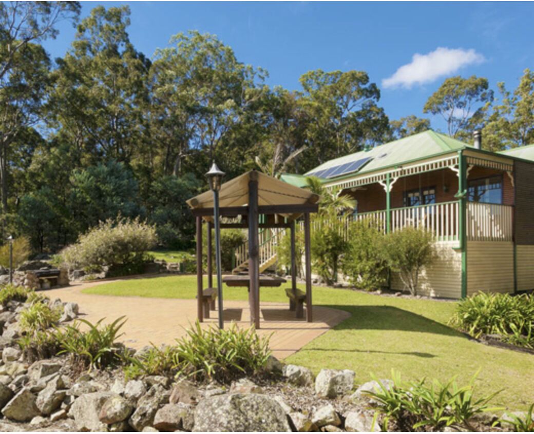 Rocky Mountain Spa Lodge — image 16