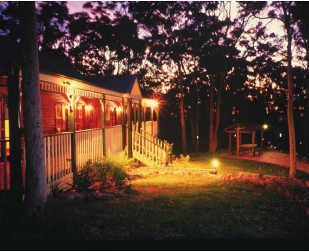 Rocky Mountain Spa Lodge — image 14