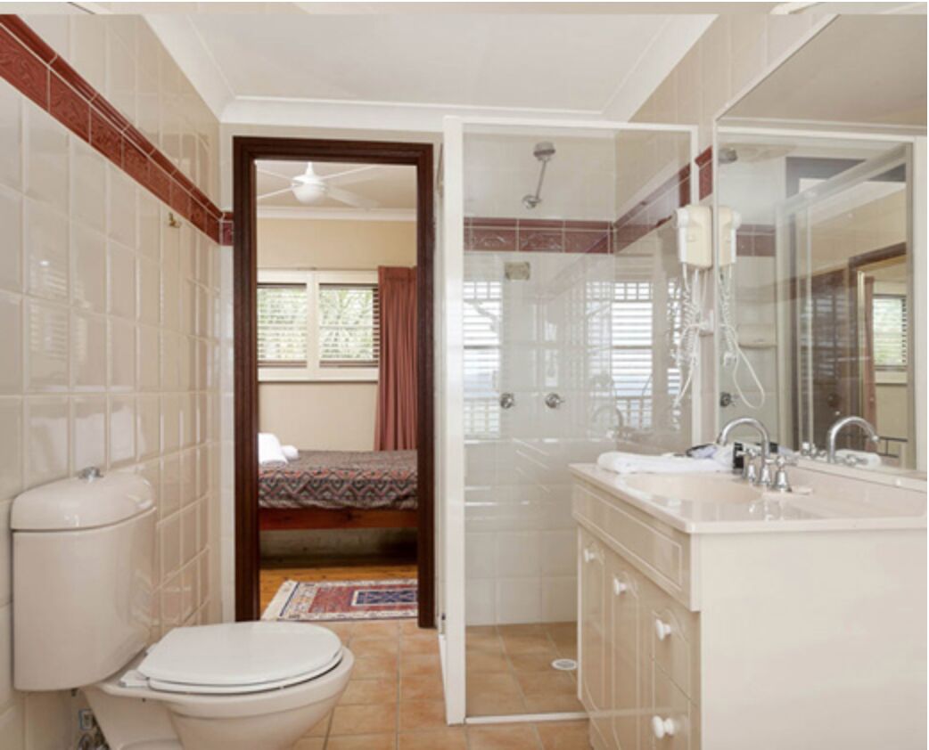 Rocky Mountain Spa Lodge — image 9