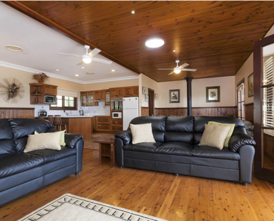 Rocky Mountain Spa Lodge — image 5