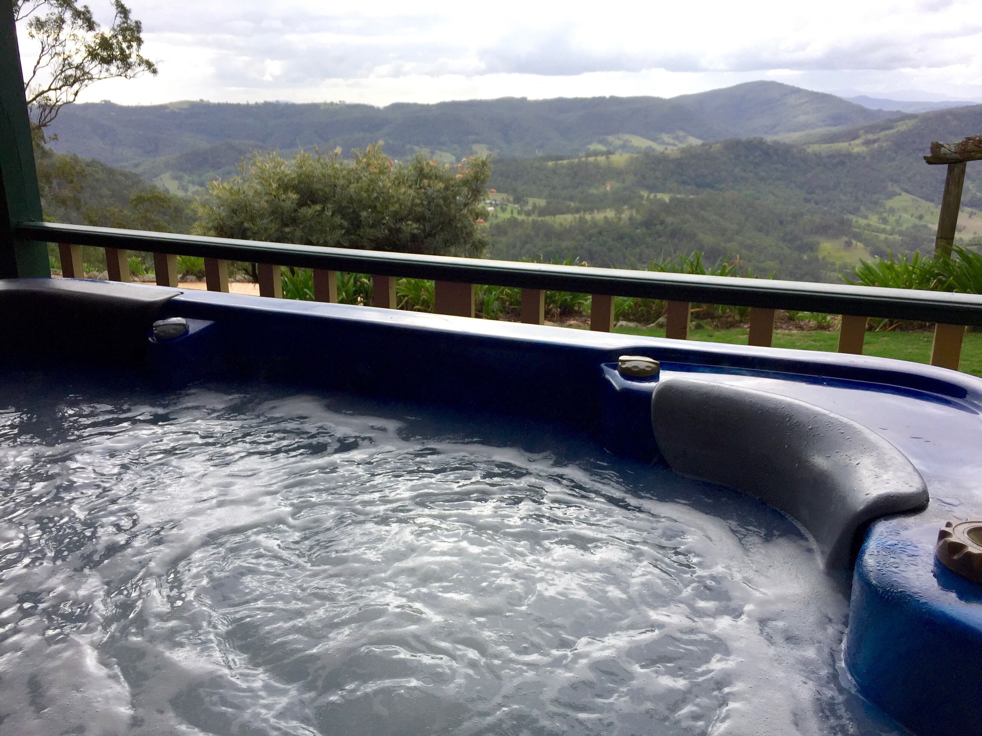 Rocky Mountain Spa Lodge — image 17