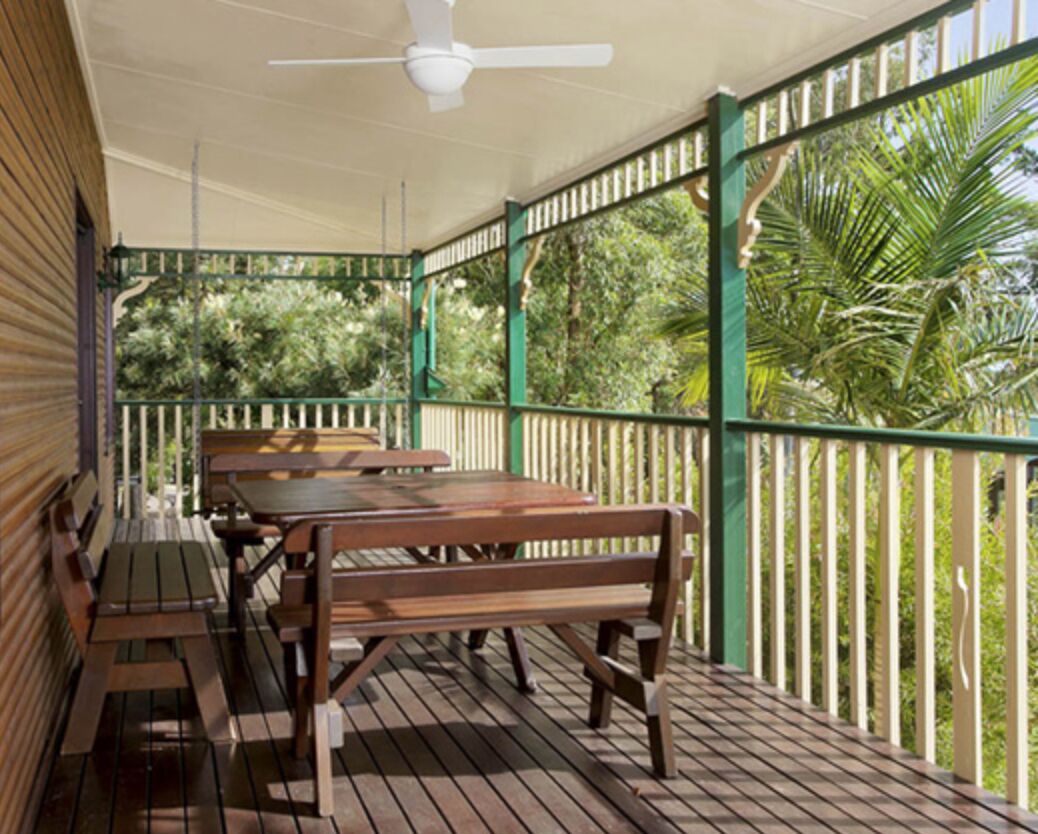 Rocky Mountain Spa Lodge — image 4