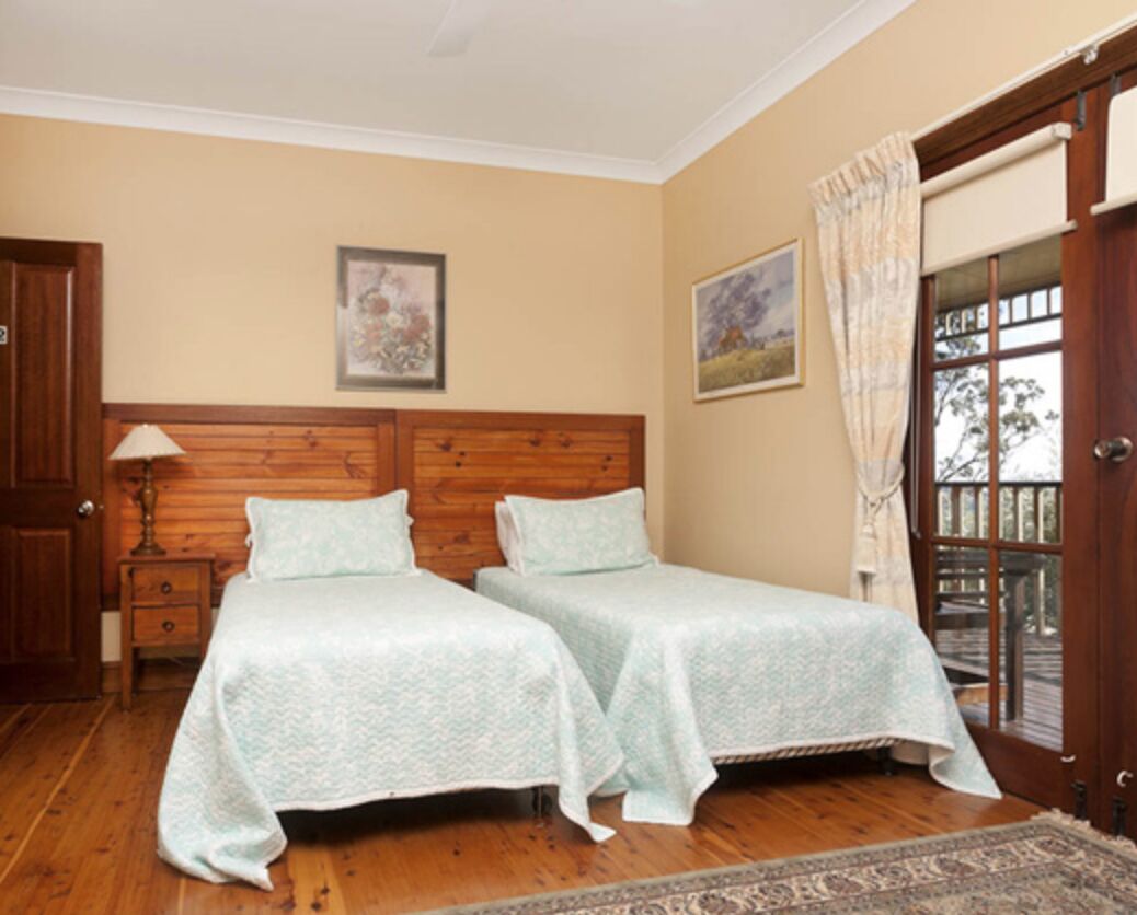 Rocky Mountain Spa Lodge — image 8