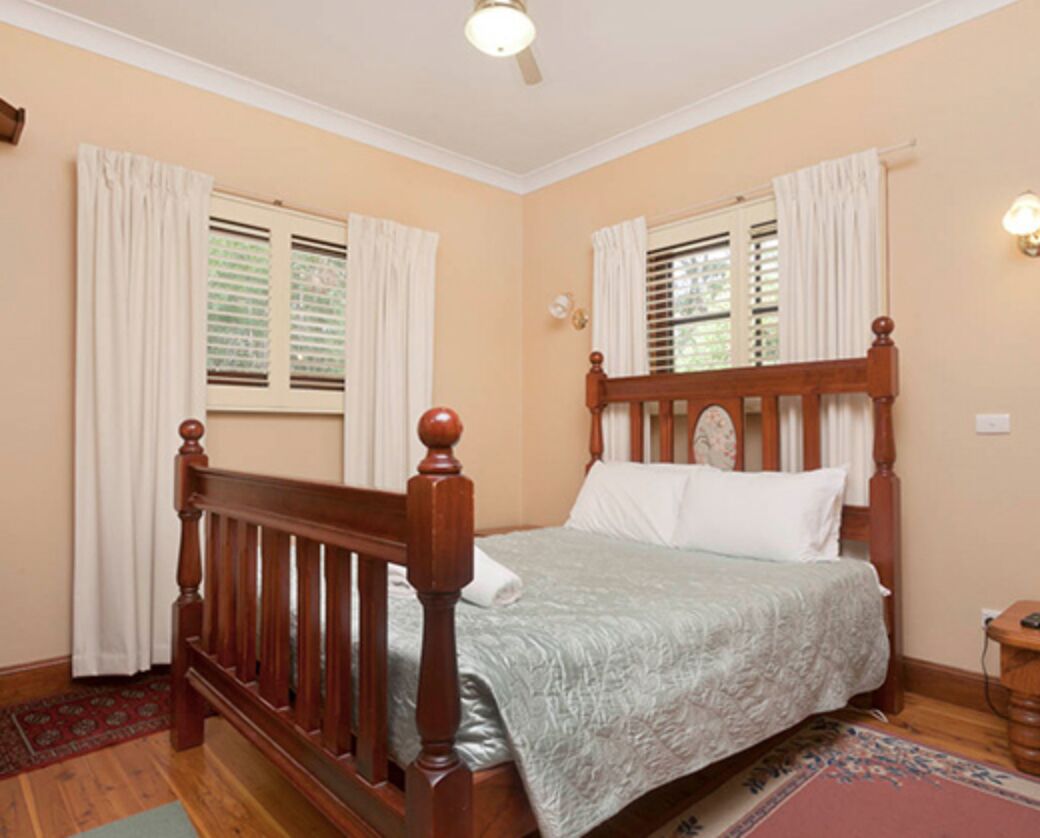 Rocky Mountain Spa Lodge — image 6